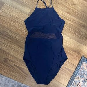 Aerie one piece swimsuit